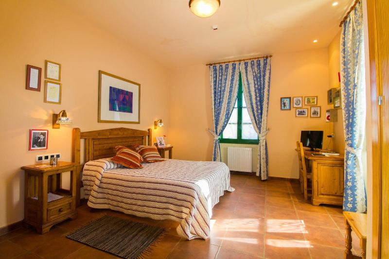 Imagen de alojamiento Hotel Rural la Estación del Alma Imagen de alojamiento Hotel Rural la Estación del Alma