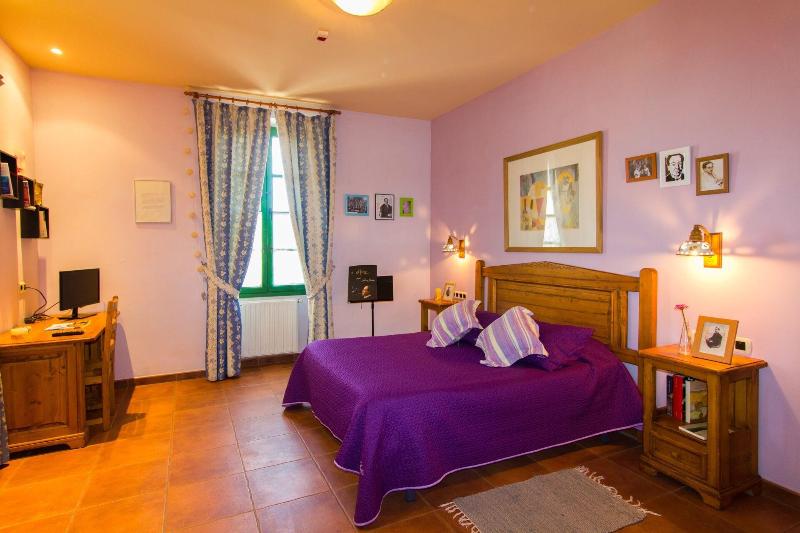 Imagen de alojamiento Hotel Rural la Estación del Alma Imagen de alojamiento Hotel Rural la Estación del Alma