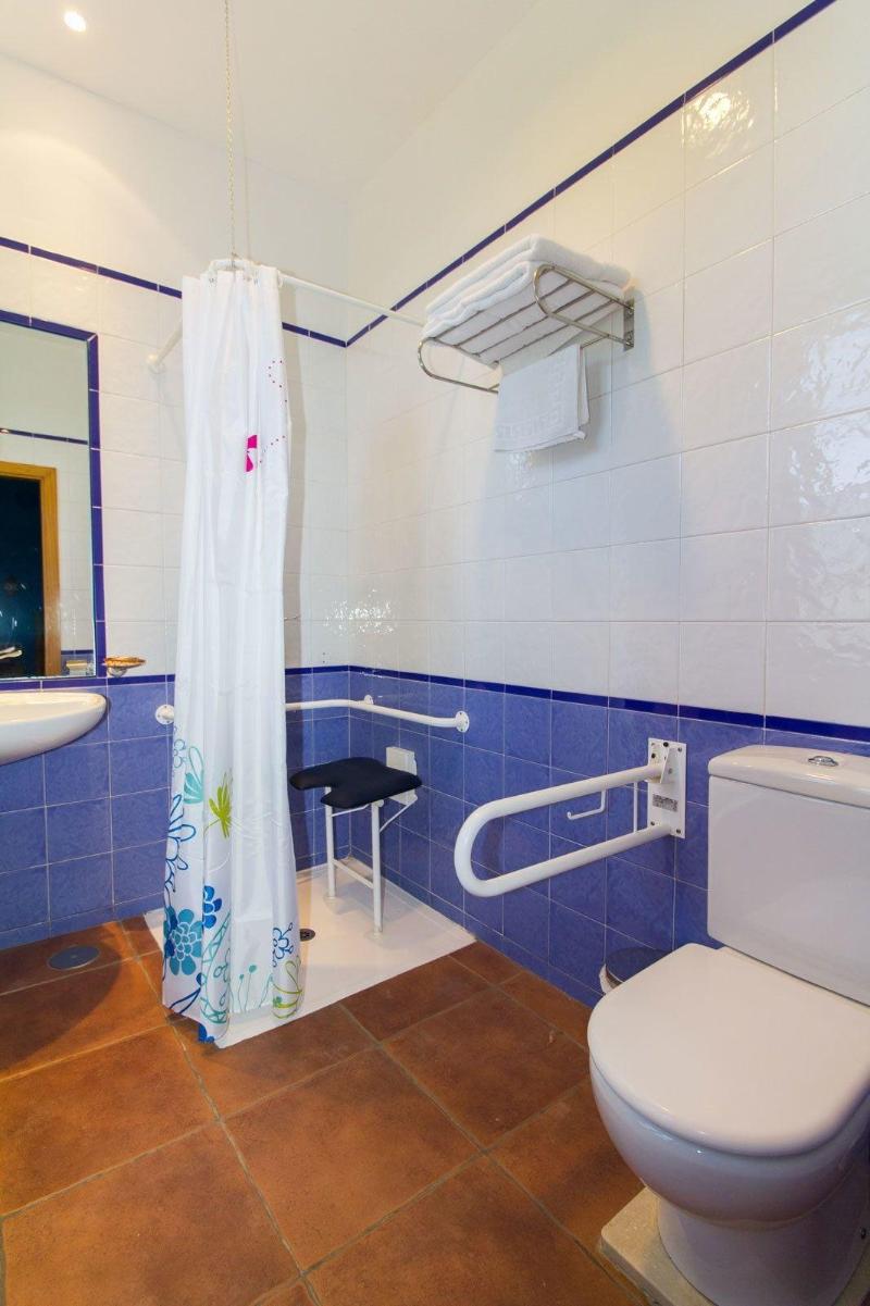 Imagen de alojamiento Hotel Rural la Estación del Alma Imagen de alojamiento Hotel Rural la Estación del Alma
