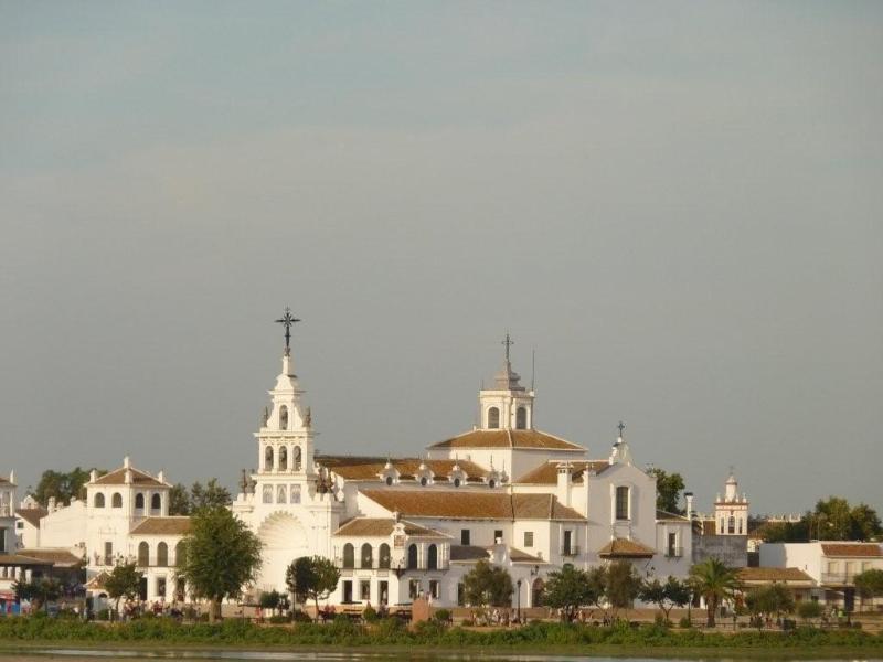 Imagen de alojamiento Rural Rocío Imagen de alojamiento Rural Rocío
