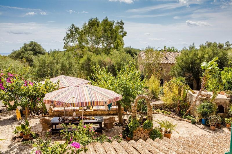 Imagen de alojamiento Finca Can Duvai Mallorca Imagen de alojamiento Finca Can Duvai Mallorca