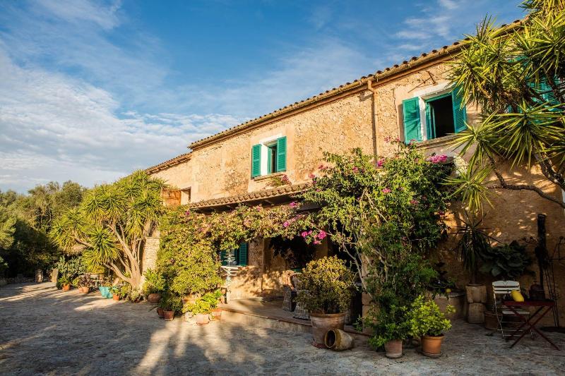 Imagen de alojamiento Finca Can Duvai Mallorca Imagen de alojamiento Finca Can Duvai Mallorca