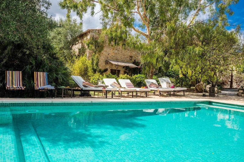 Imagen de alojamiento Finca Can Duvai Mallorca Imagen de alojamiento Finca Can Duvai Mallorca