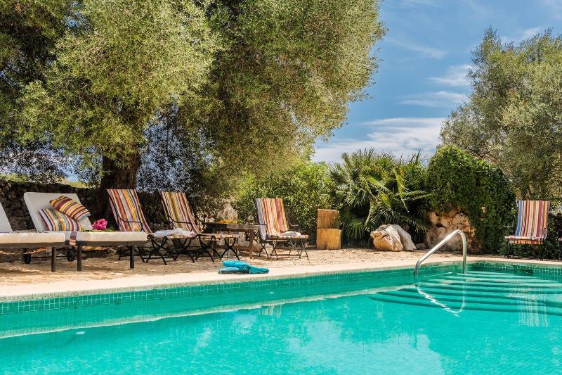 Imagen de alojamiento Finca Can Duvai Mallorca Imagen de alojamiento Finca Can Duvai Mallorca