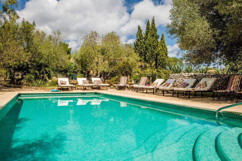 Imagen de alojamiento Finca Can Duvai Mallorca Imagen de alojamiento Finca Can Duvai Mallorca