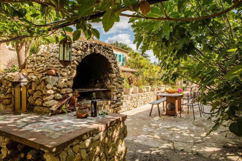 Imagen de alojamiento Finca Can Duvai Mallorca Imagen de alojamiento Finca Can Duvai Mallorca