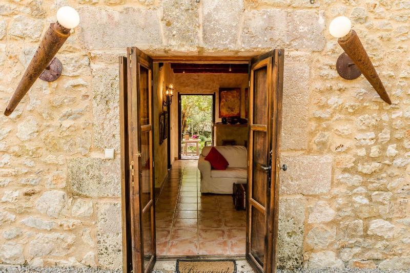 Imagen de alojamiento Finca Can Duvai Mallorca Imagen de alojamiento Finca Can Duvai Mallorca