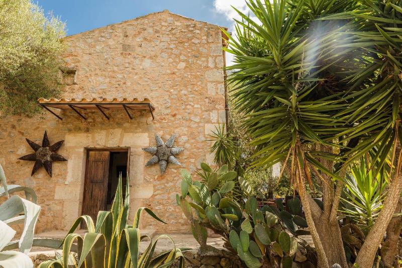 Imagen de alojamiento Finca Can Duvai Mallorca Imagen de alojamiento Finca Can Duvai Mallorca