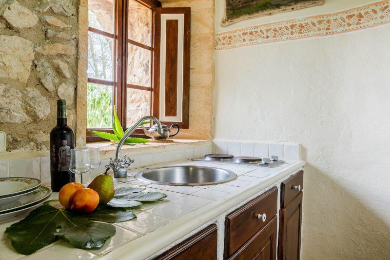 Imagen de alojamiento Finca Can Duvai Mallorca Imagen de alojamiento Finca Can Duvai Mallorca