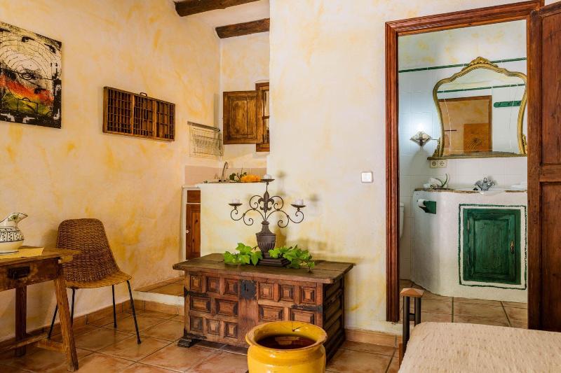 Imagen de alojamiento Finca Can Duvai Mallorca Imagen de alojamiento Finca Can Duvai Mallorca