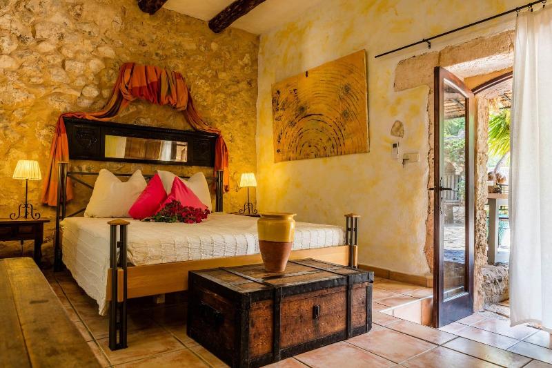 Imagen de alojamiento Finca Can Duvai Mallorca Imagen de alojamiento Finca Can Duvai Mallorca