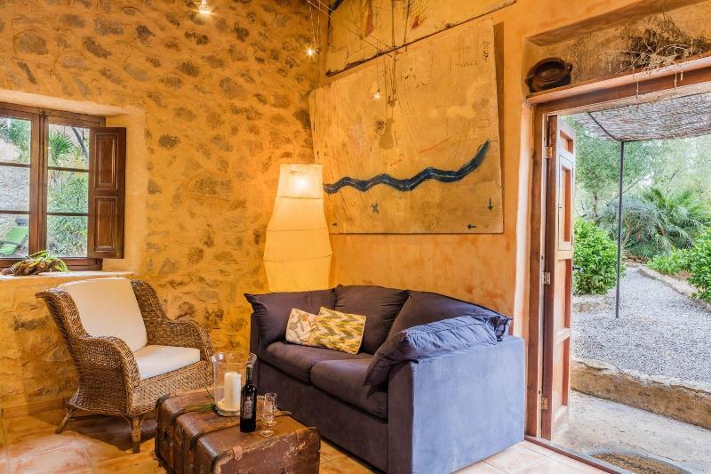 Imagen de alojamiento Finca Can Duvai Mallorca Imagen de alojamiento Finca Can Duvai Mallorca
