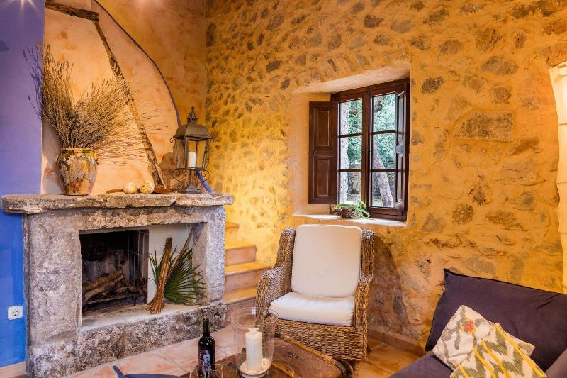 Imagen de alojamiento Finca Can Duvai Mallorca Imagen de alojamiento Finca Can Duvai Mallorca