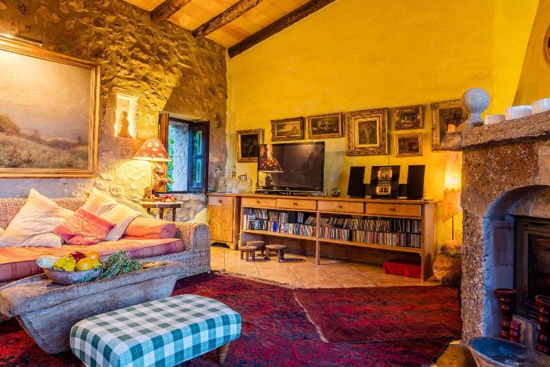 Imagen de alojamiento Finca Can Duvai Mallorca Imagen de alojamiento Finca Can Duvai Mallorca