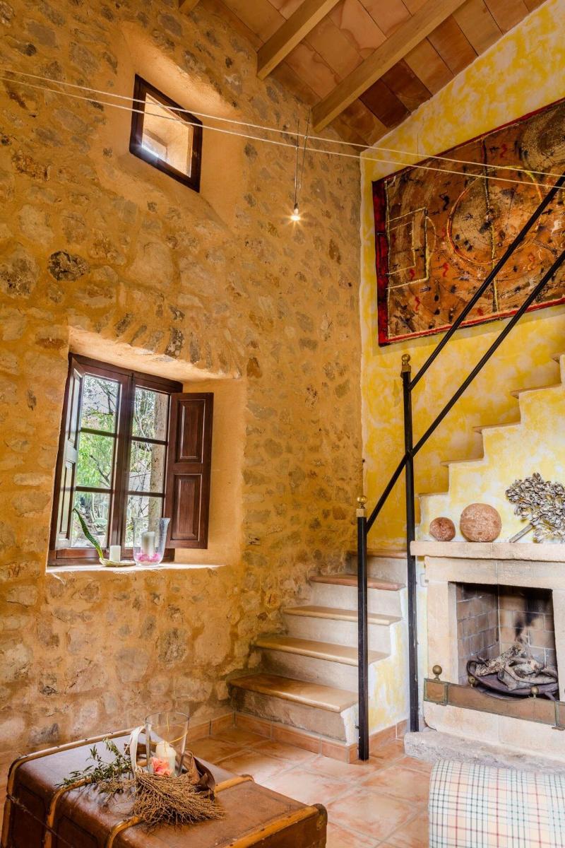 Imagen de alojamiento Finca Can Duvai Mallorca Imagen de alojamiento Finca Can Duvai Mallorca