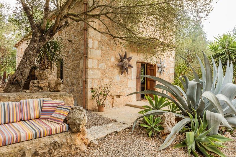 Imagen de alojamiento Finca Can Duvai Mallorca Imagen de alojamiento Finca Can Duvai Mallorca