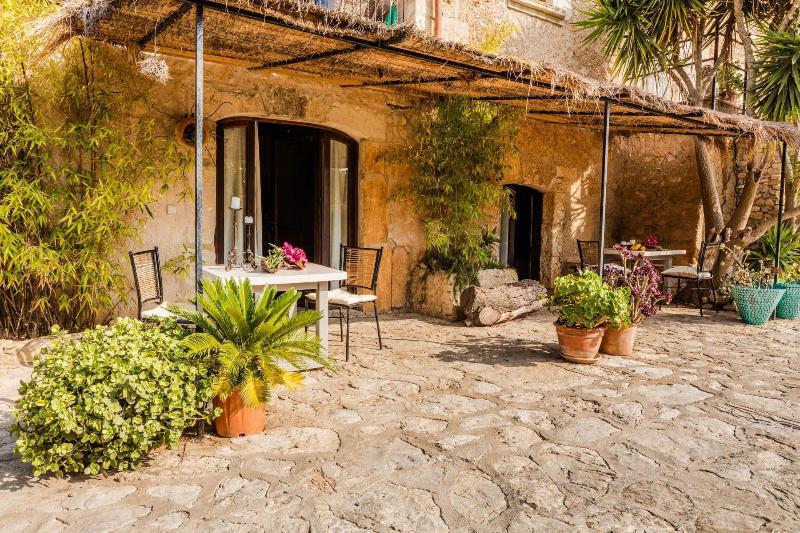Imagen de alojamiento Finca Can Duvai Mallorca Imagen de alojamiento Finca Can Duvai Mallorca