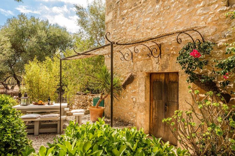 Imagen de alojamiento Finca Can Duvai Mallorca Imagen de alojamiento Finca Can Duvai Mallorca