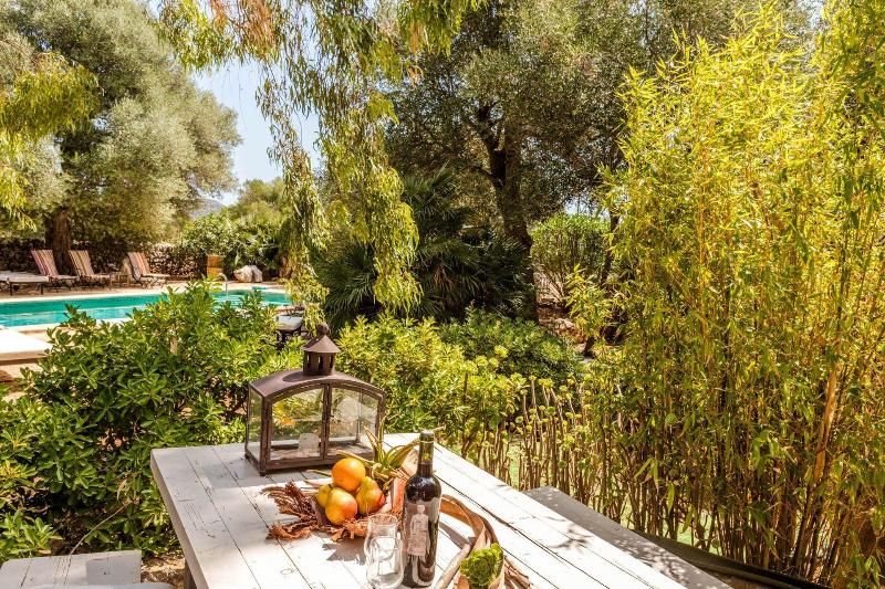 Imagen de alojamiento Finca Can Duvai Mallorca Imagen de alojamiento Finca Can Duvai Mallorca