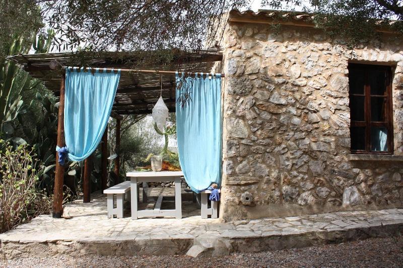 Imagen de alojamiento Finca Can Duvai Mallorca Imagen de alojamiento Finca Can Duvai Mallorca