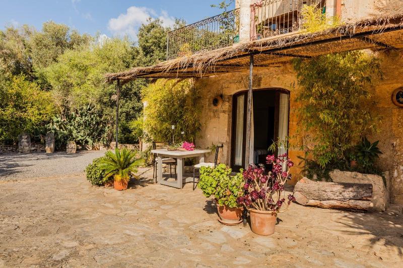 Imagen de alojamiento Finca Can Duvai Mallorca Imagen de alojamiento Finca Can Duvai Mallorca