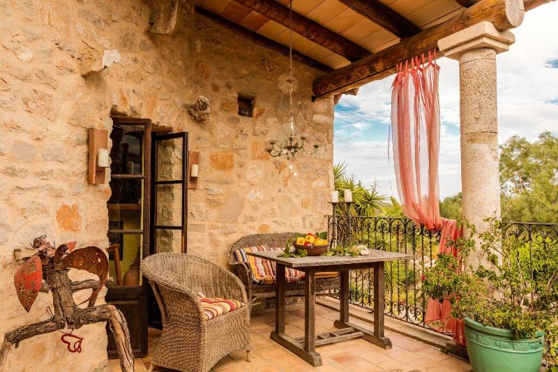 Imagen de alojamiento Finca Can Duvai Mallorca Imagen de alojamiento Finca Can Duvai Mallorca