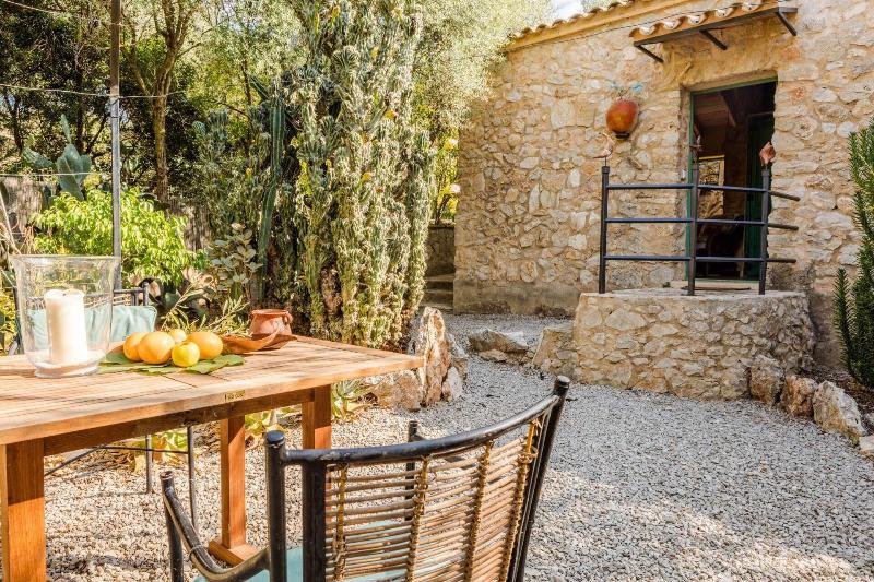 Imagen de alojamiento Finca Can Duvai Mallorca Imagen de alojamiento Finca Can Duvai Mallorca