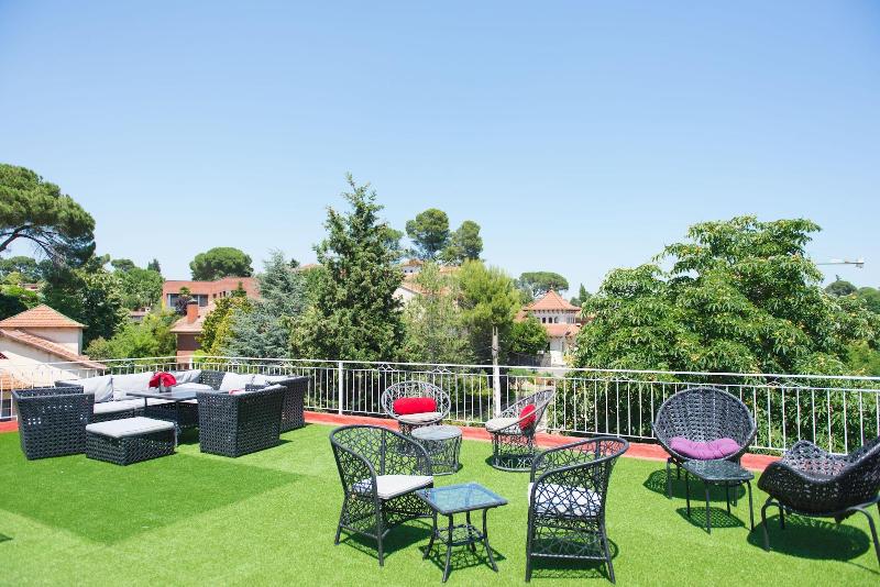 Imagen de alojamiento Hotel Boutique Torre Barcelona Imagen de alojamiento Hotel Boutique Torre Barcelona