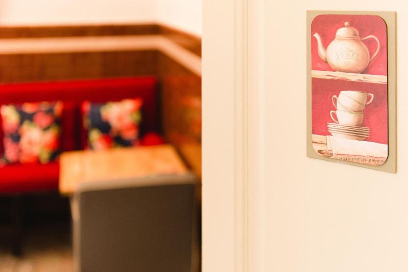 Imagen de alojamiento Hotel Boutique Torre Barcelona Imagen de alojamiento Hotel Boutique Torre Barcelona
