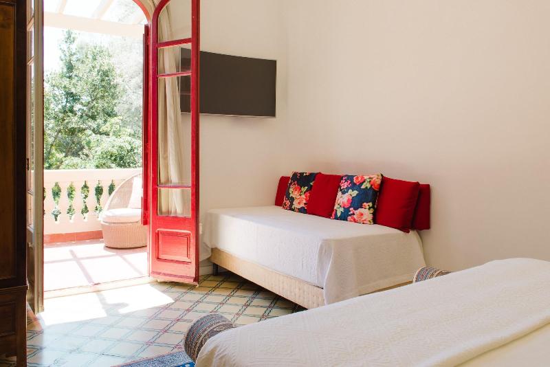 Imagen de alojamiento Hotel Boutique Torre Barcelona Imagen de alojamiento Hotel Boutique Torre Barcelona