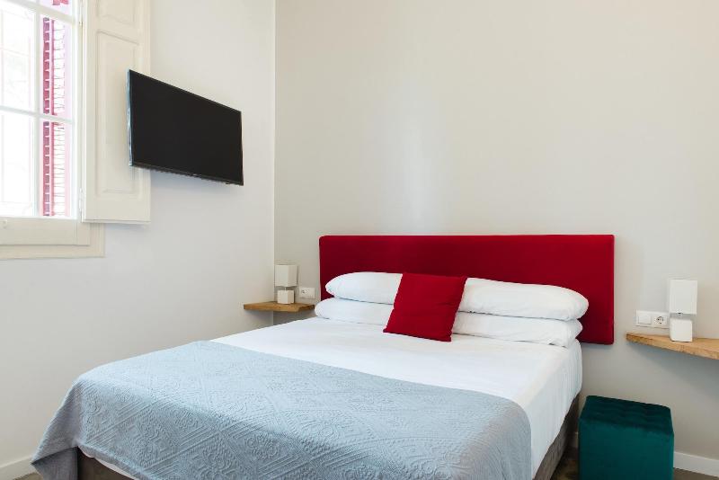 Imagen de alojamiento Hotel Boutique Torre Barcelona Imagen de alojamiento Hotel Boutique Torre Barcelona