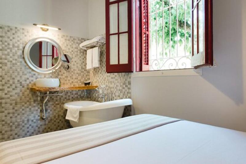 Imagen de alojamiento Hotel Boutique Torre Barcelona Imagen de alojamiento Hotel Boutique Torre Barcelona
