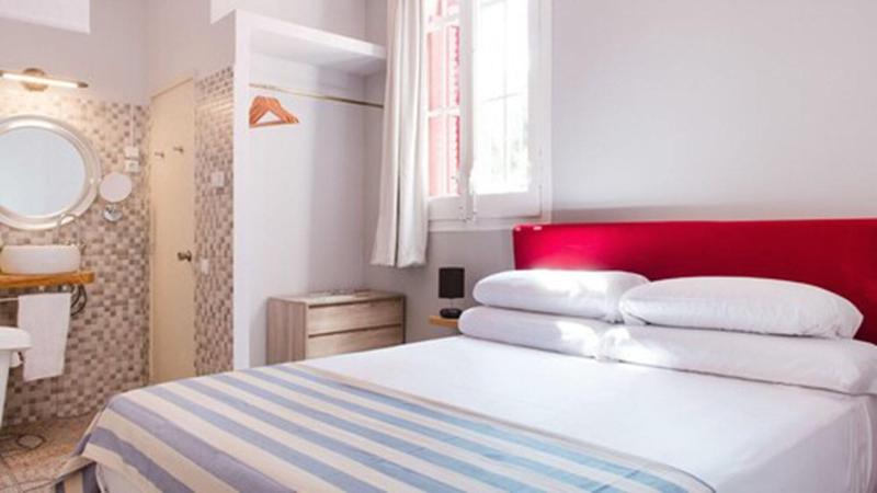 Imagen de alojamiento Hotel Boutique Torre Barcelona Imagen de alojamiento Hotel Boutique Torre Barcelona