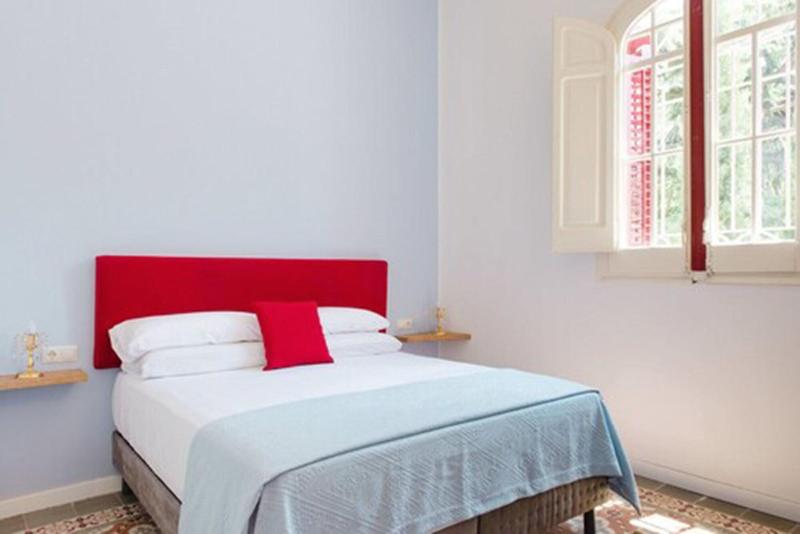 Imagen de alojamiento Hotel Boutique Torre Barcelona Imagen de alojamiento Hotel Boutique Torre Barcelona