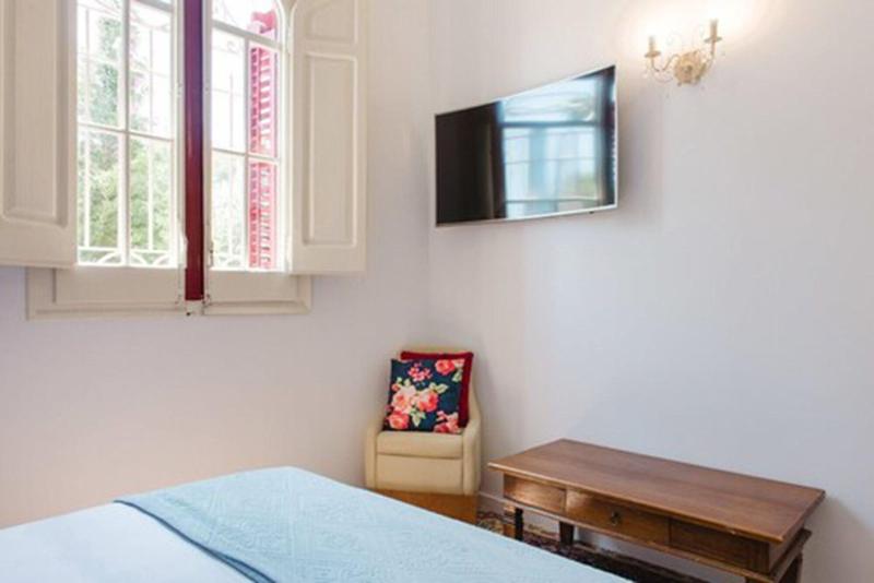 Imagen de alojamiento Hotel Boutique Torre Barcelona Imagen de alojamiento Hotel Boutique Torre Barcelona