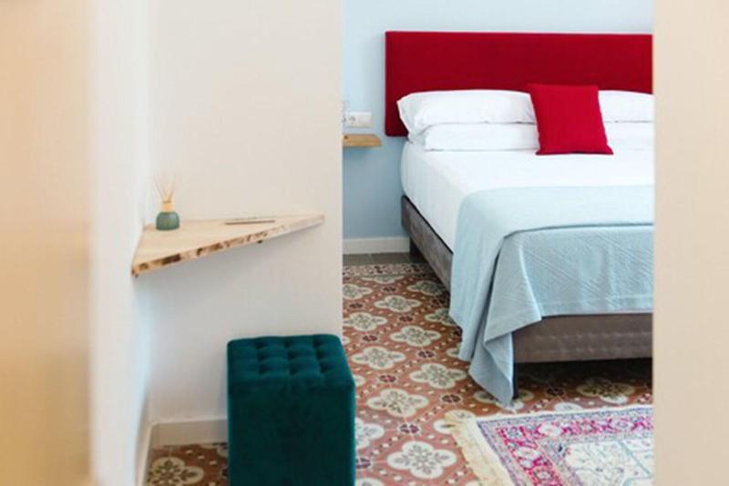 Imagen de alojamiento Hotel Boutique Torre Barcelona Imagen de alojamiento Hotel Boutique Torre Barcelona