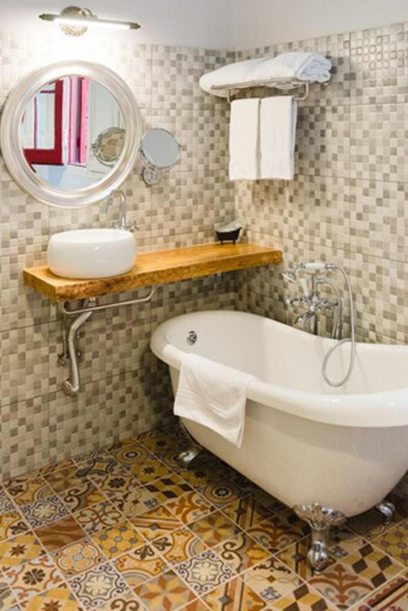 Imagen de alojamiento Hotel Boutique Torre Barcelona Imagen de alojamiento Hotel Boutique Torre Barcelona
