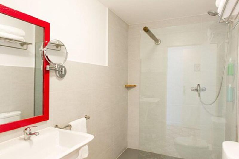 Imagen de alojamiento Hotel Boutique Torre Barcelona Imagen de alojamiento Hotel Boutique Torre Barcelona