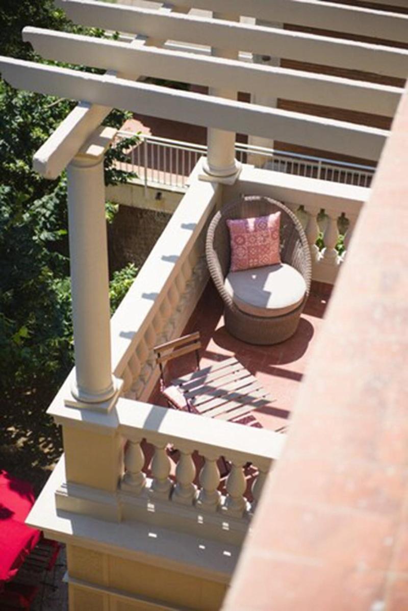 Imagen de alojamiento Hotel Boutique Torre Barcelona Imagen de alojamiento Hotel Boutique Torre Barcelona
