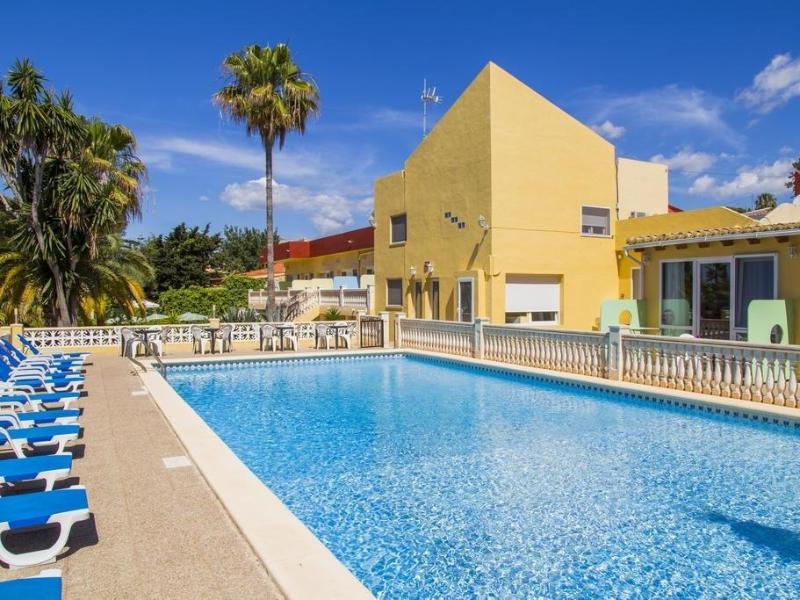 Imagen de alojamiento Aparthotel Carrio Sol - Monty´s Imagen de alojamiento Aparthotel Carrio Sol - Monty´s