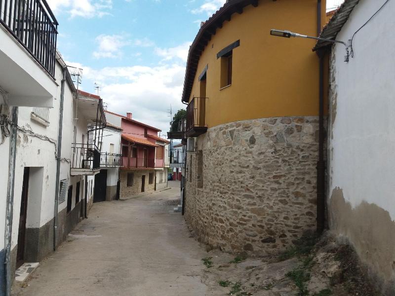 Imagen de alojamiento Casa Rural El Caño de Abajo Imagen de alojamiento Casa Rural El Caño de Abajo