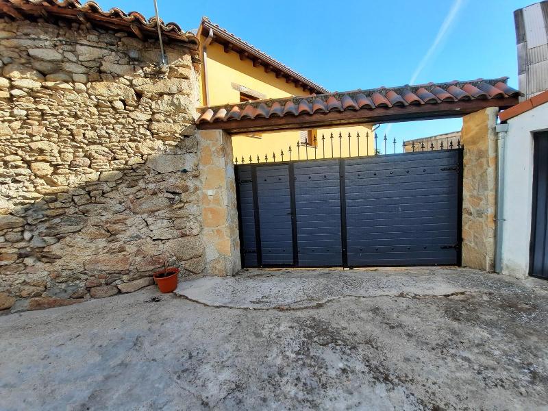 Imagen de alojamiento Casa Rural El Caño de Abajo Imagen de alojamiento Casa Rural El Caño de Abajo