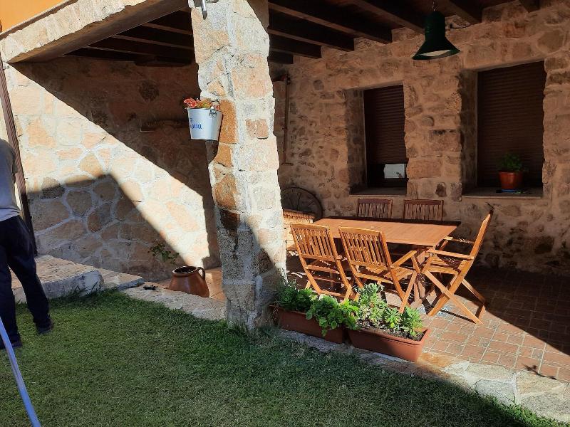 Imagen de alojamiento Casa Rural El Caño de Abajo Imagen de alojamiento Casa Rural El Caño de Abajo