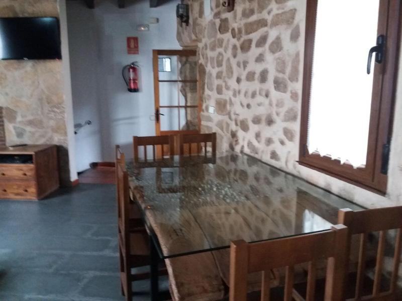 Imagen de alojamiento Casa Rural El Caño de Abajo Imagen de alojamiento Casa Rural El Caño de Abajo