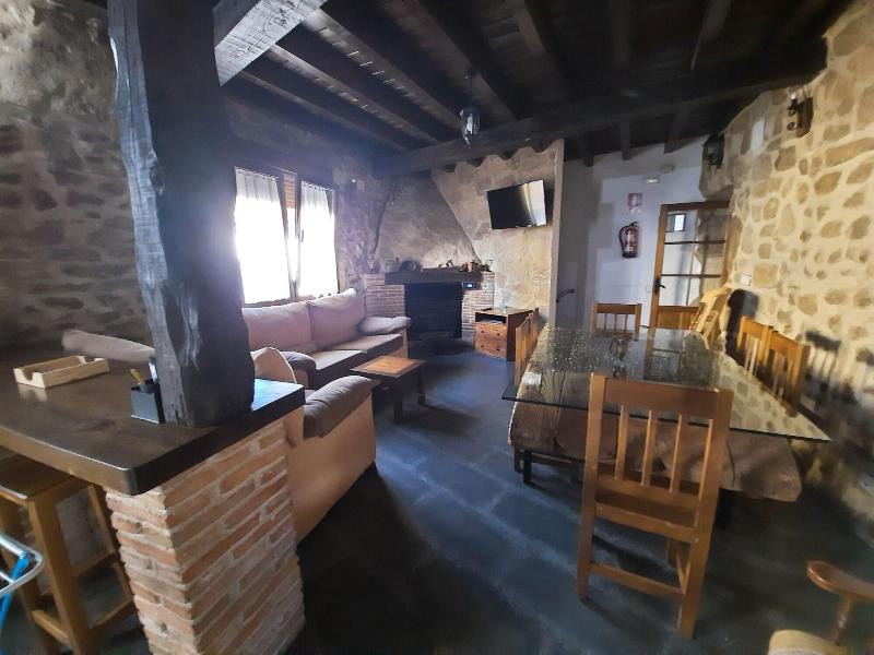 Imagen de alojamiento Casa Rural El Caño de Abajo Imagen de alojamiento Casa Rural El Caño de Abajo