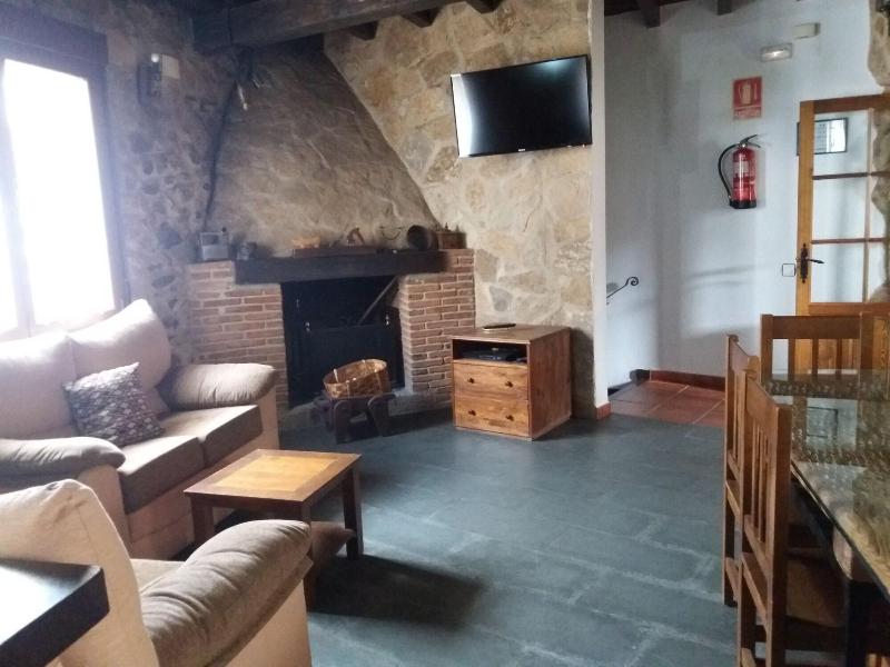 Imagen de alojamiento Casa Rural El Caño de Abajo Imagen de alojamiento Casa Rural El Caño de Abajo