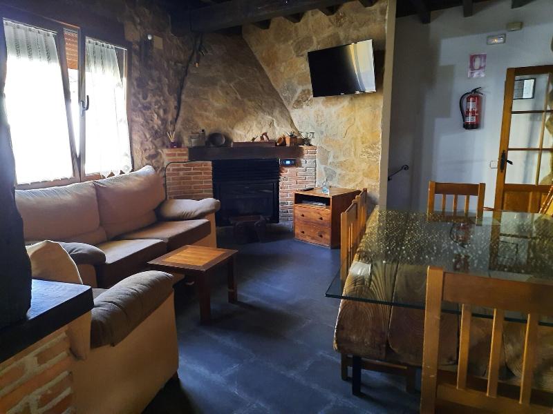 Imagen de alojamiento Casa Rural El Caño de Abajo Imagen de alojamiento Casa Rural El Caño de Abajo