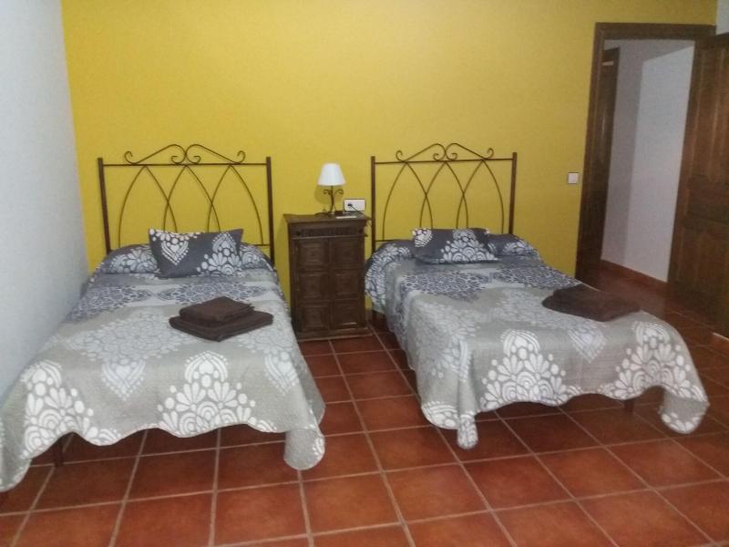 Imagen de alojamiento Casa Rural El Caño de Abajo Imagen de alojamiento Casa Rural El Caño de Abajo