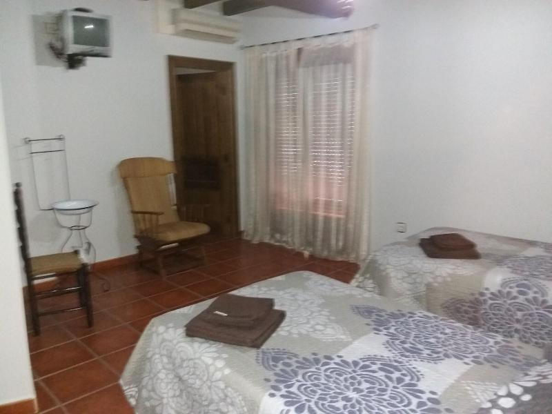 Imagen de alojamiento Casa Rural El Caño de Abajo Imagen de alojamiento Casa Rural El Caño de Abajo