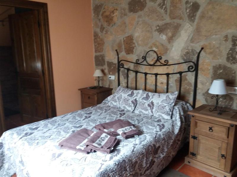 Imagen de alojamiento Casa Rural El Caño de Abajo Imagen de alojamiento Casa Rural El Caño de Abajo